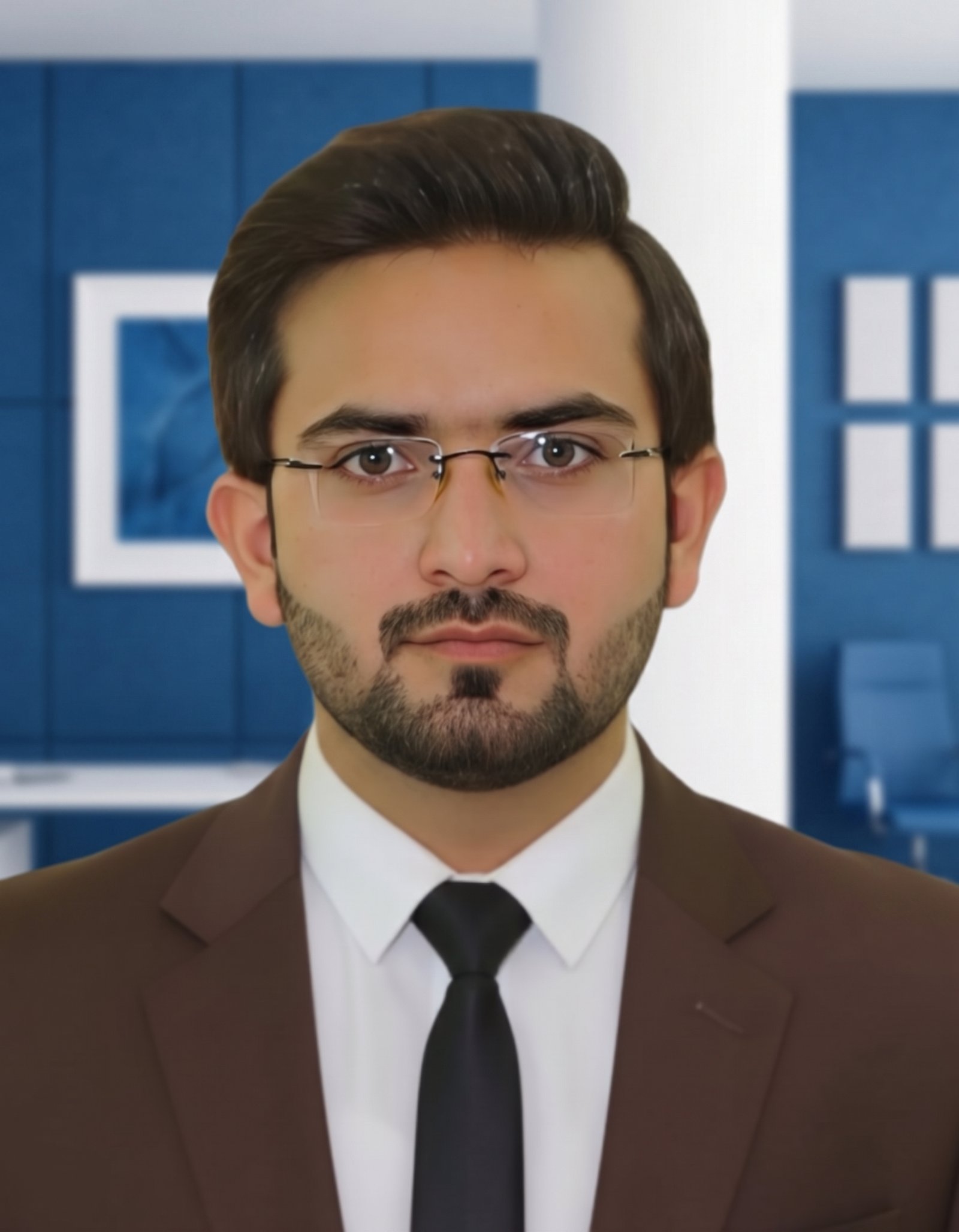 Hammad Hassan